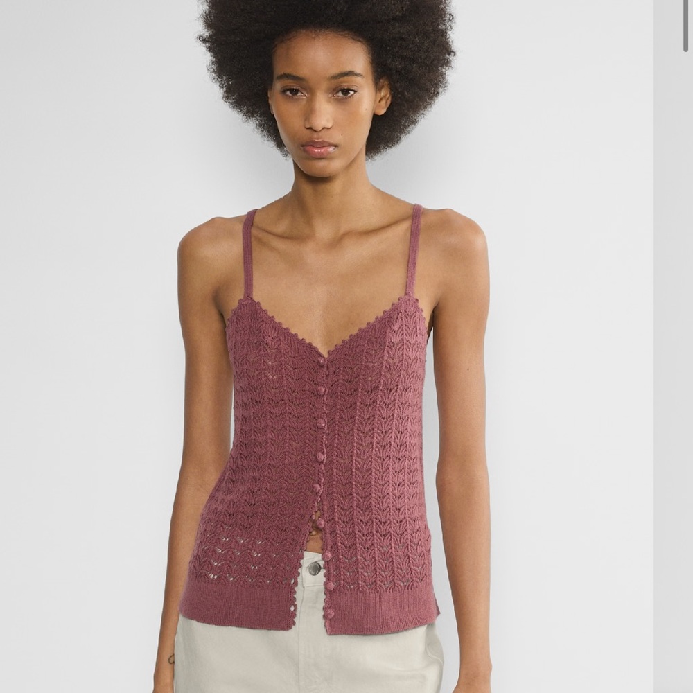 Aritzia Camisole